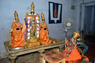 swami Mamunikal sathumurai -aippasi thirumulam