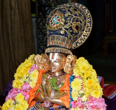 mamunikal sathumurai -Thiruppadakam