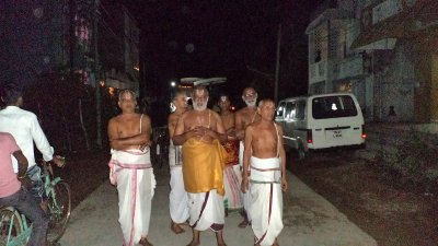 Thirupputkuzhi Thiru Karthigai Mahothsavam