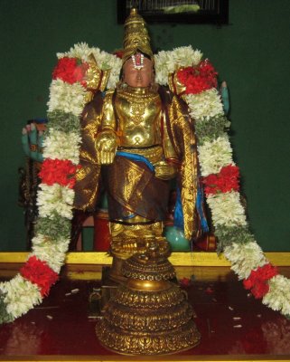 Jaya Varsha Utsavam Day-1