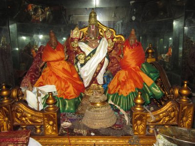 Jaya Varsha Utsavam Day-3
