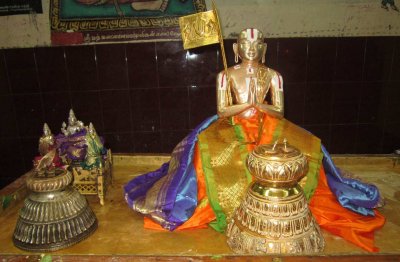 Tiruvaheendrapuram Maamunigal - Maasi Tirumoolam Utsavam-Part -1