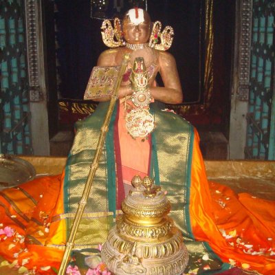 Swami Embaar-Vaikasi Punarpoosam-2015