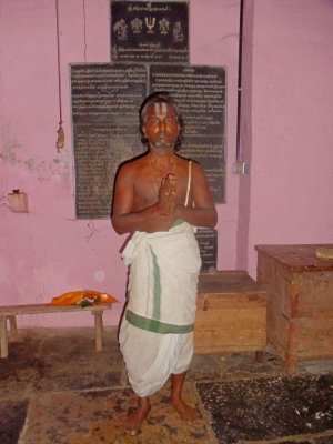 Tirunagari Archaga Swami- Sri Padmanabhan.JPG