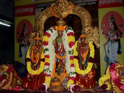 Pavitrotsavam-2016