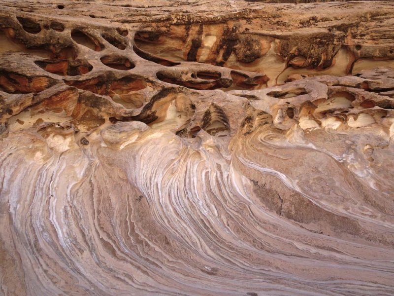 Rock art