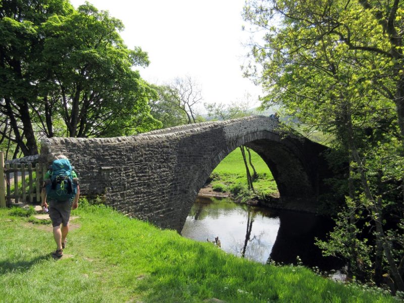 Part II Swaledale