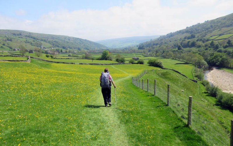 Part II Swaledale