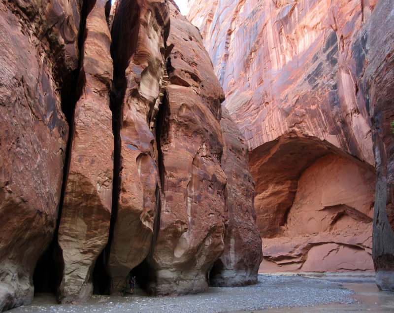 Paria canyon