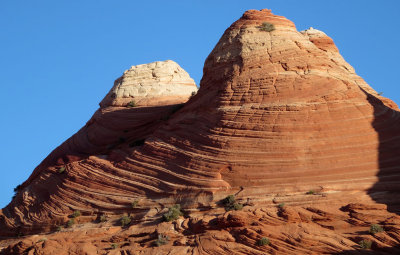 Coyote Buttes