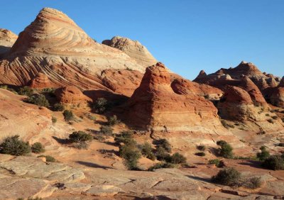 Coyote Buttes