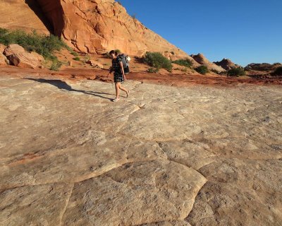 Coyote Buttes