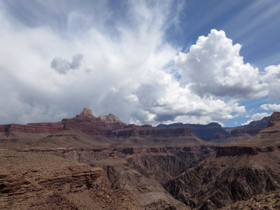 Weather and we hope that it comes our way to block out the sun!