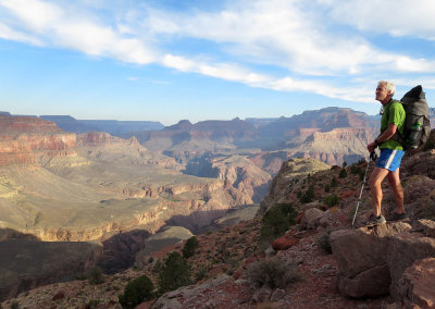 Kiabab Trail