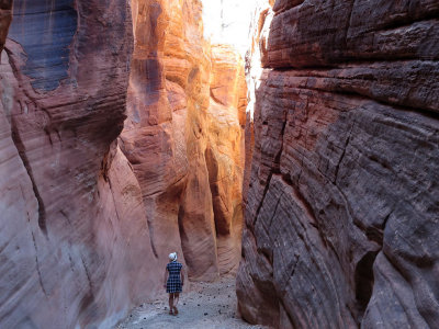 Mineral Canyon