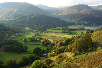 Part I Patterdale and Ullswater