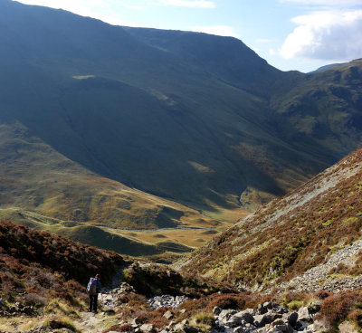 Part I Descent into Ennerdale