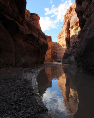 Paria canyon