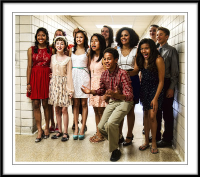 Class of 2017