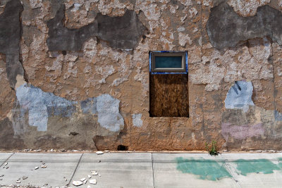 Santa Clara Mural