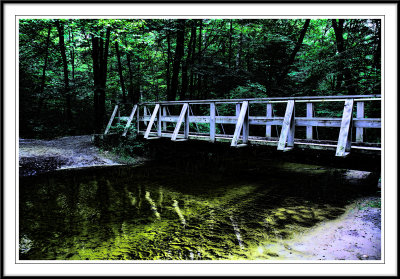 Muskegon Creek