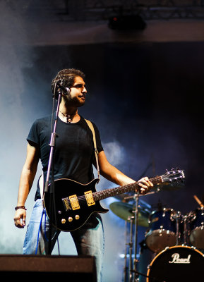 Guitar festival 2013 - Ancona