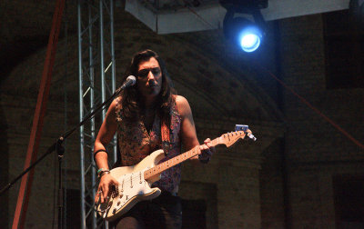 Guitar festival 2013 - Ancona