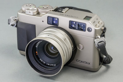 Contax G1