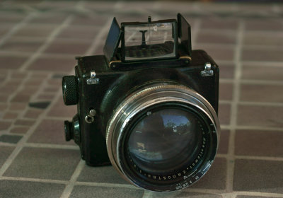Wooden 1900-1920