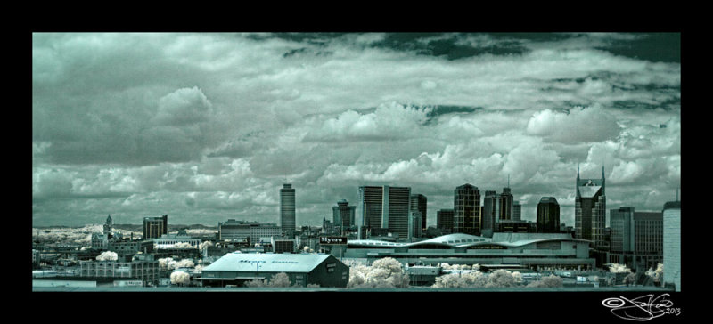IR Nashville XXX