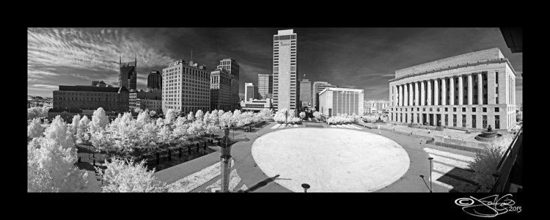 IR Nashville XXXVI