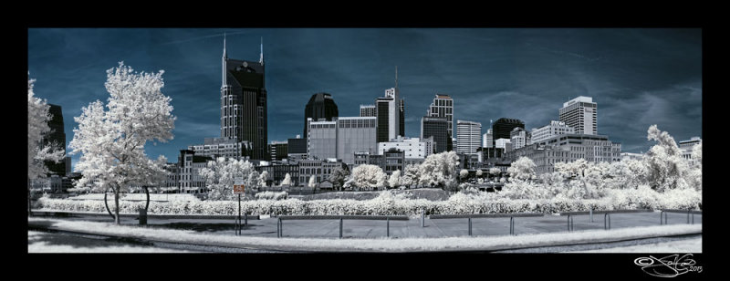 IR Nashville XXXIX