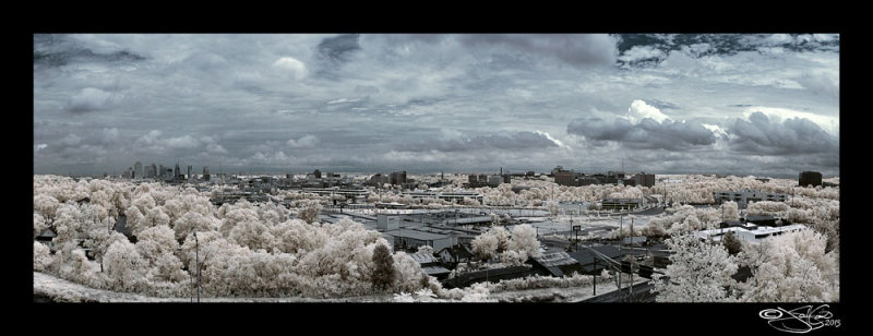 IR Nashville XLVII