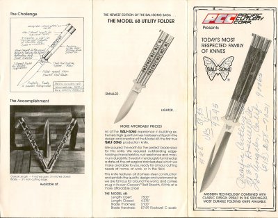 1985 Catalog 2A