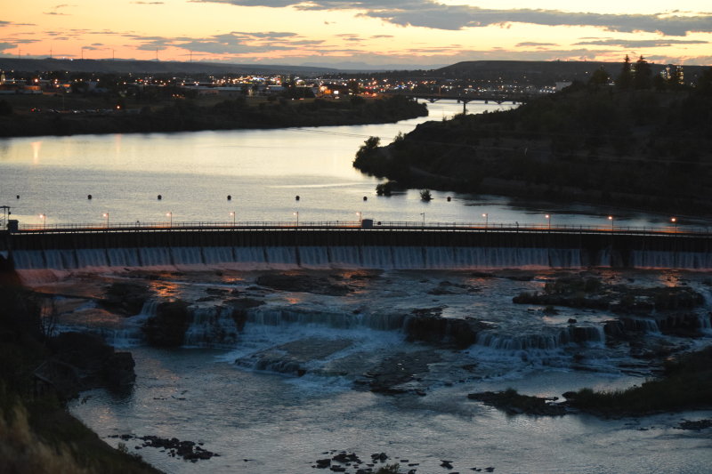 Great Falls