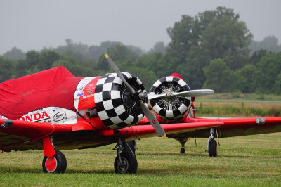 Tarkio Fly-In 2013