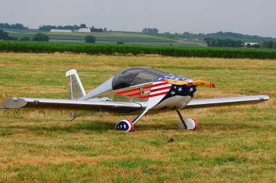 Tarkio Fly-In 2013