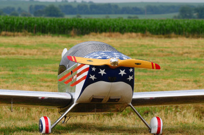 Tarkio Fly-In 2013