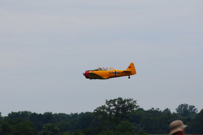 Tarkio Fly-In 2013