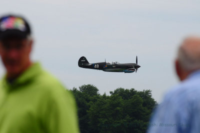 Tarkio Fly-In 2013