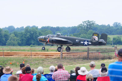 Tarkio Fly-In 2013