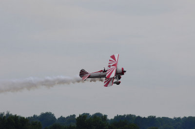 Tarkio Fly-In 2013