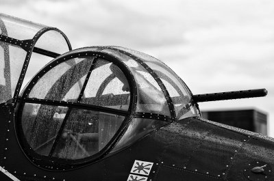 Tarkio Fly-In 2013