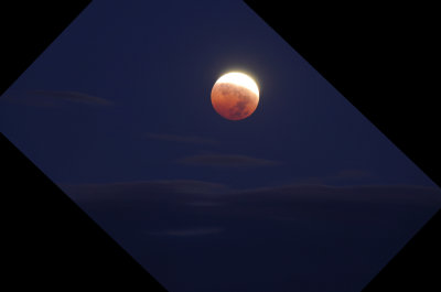 Total Lunar Eclipse Part 2