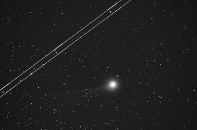 Comet Lovejoy (C/2014 Q2)