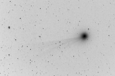 Comet Lovejoy (C/2014 Q2) 