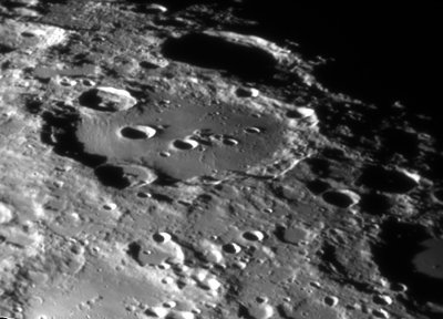 Clavius