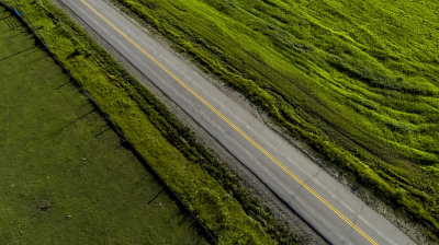 Gentry County Roads