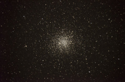 Globular Star Cluster - M22