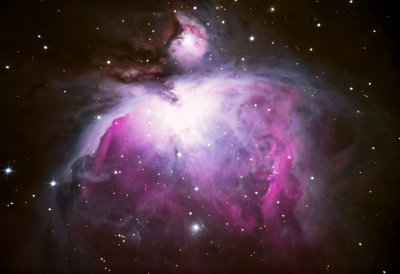Orion Nebulae - M42